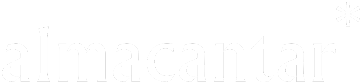 Almacantar Logo